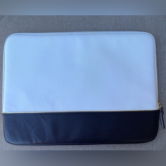 EUC Kate Spade Laptop/Tablet Carry Pouch - Picture 2 of 14